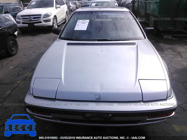 1989 HONDA PRELUDE 2.0S JHMBA412XKC004294 зображення 5