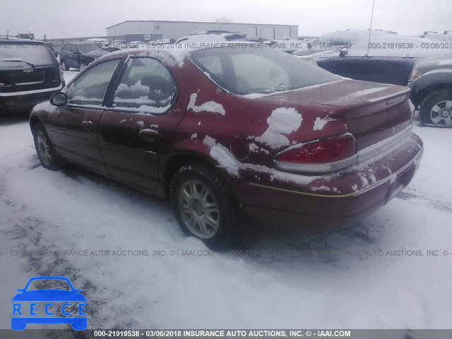 1999 CHRYSLER CIRRUS LXI 1C3EJ56H9XN594280 image 2