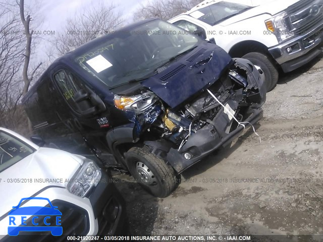 2014 RAM PROMASTER 1500 1500 STANDARD 3C6TRVAG5EE124864 image 0