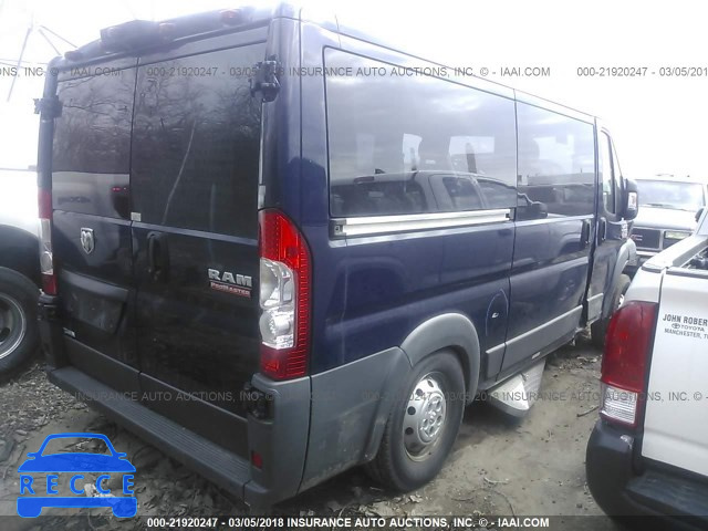 2014 RAM PROMASTER 1500 1500 STANDARD 3C6TRVAG5EE124864 image 3