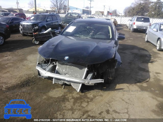 2016 BMW 740 I WBA7E2C5XGGD99858 image 5