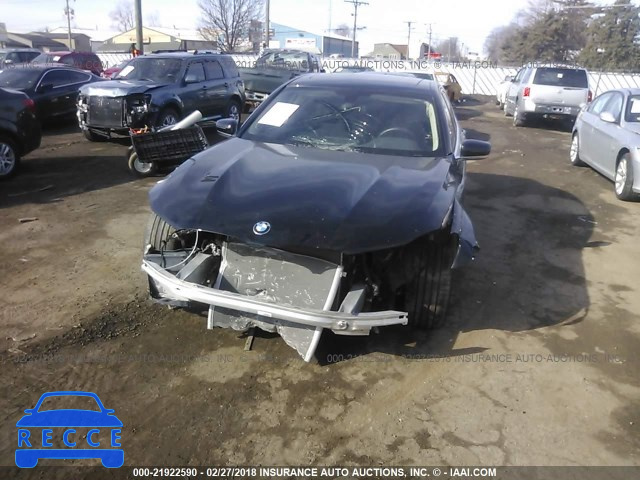 2016 BMW 740 I WBA7E2C5XGGD99858 зображення 5