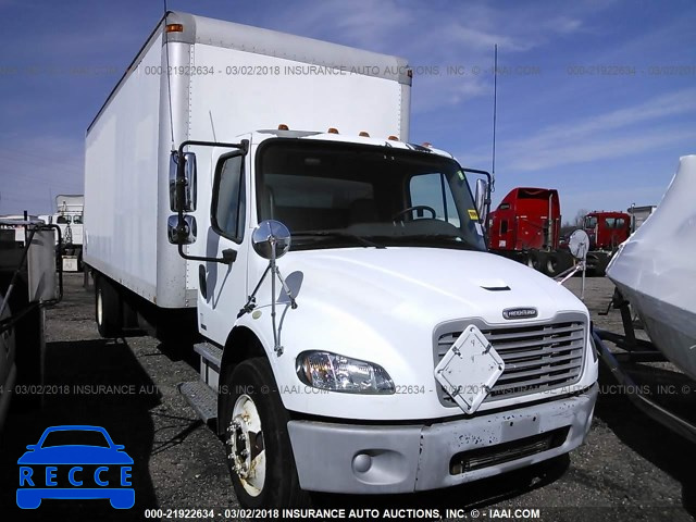 2006 FREIGHTLINER M2 106 MEDIUM DUTY 1FVACXCS36HW08336 image 0