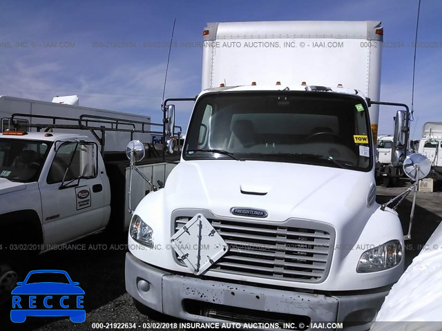 2006 FREIGHTLINER M2 106 MEDIUM DUTY 1FVACXCS36HW08336 image 1