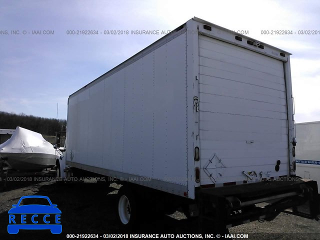 2006 FREIGHTLINER M2 106 MEDIUM DUTY 1FVACXCS36HW08336 image 2