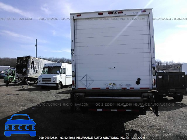 2006 FREIGHTLINER M2 106 MEDIUM DUTY 1FVACXCS36HW08336 image 7