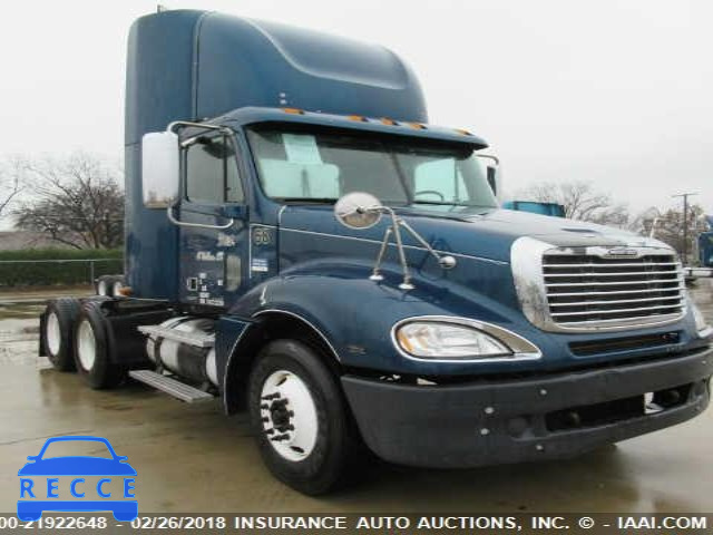 2007 FREIGHTLINER COLUMBIA COLUMBIA 1FUJA6CV77DZ23230 image 0