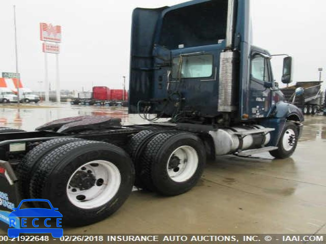 2007 FREIGHTLINER COLUMBIA COLUMBIA 1FUJA6CV77DZ23230 image 2
