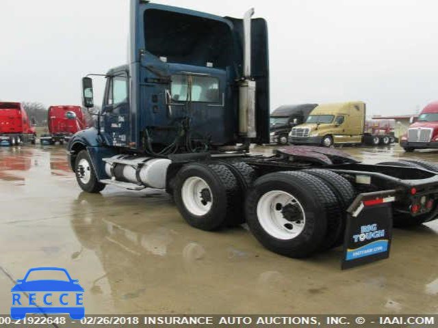 2007 FREIGHTLINER COLUMBIA COLUMBIA 1FUJA6CV77DZ23230 image 3