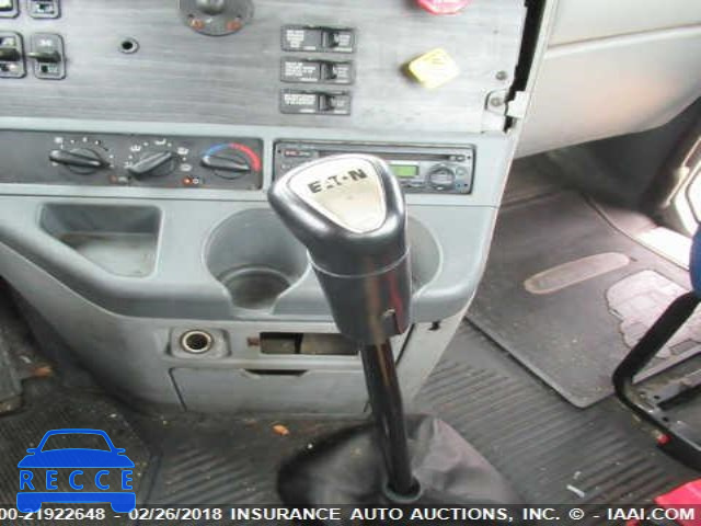 2007 FREIGHTLINER COLUMBIA COLUMBIA 1FUJA6CV77DZ23230 image 4