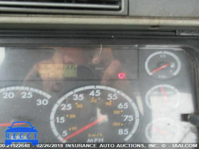 2007 FREIGHTLINER COLUMBIA COLUMBIA 1FUJA6CV77DZ23230 image 5