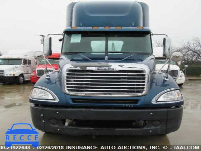 2007 FREIGHTLINER COLUMBIA COLUMBIA 1FUJA6CV77DZ23230 image 6