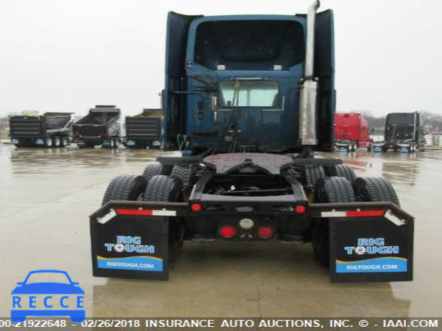 2007 FREIGHTLINER COLUMBIA COLUMBIA 1FUJA6CV77DZ23230 image 7