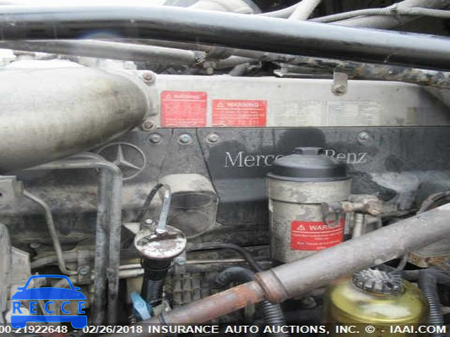 2007 FREIGHTLINER COLUMBIA COLUMBIA 1FUJA6CV77DZ23230 image 8