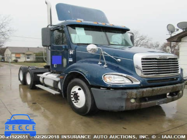 2005 FREIGHTLINER COLUMBIA 1FUJA6CK55LN63335 image 0