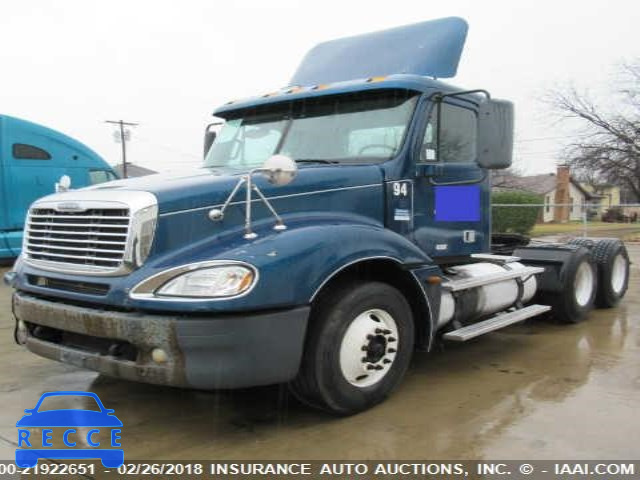 2005 FREIGHTLINER COLUMBIA 1FUJA6CK55LN63335 image 1