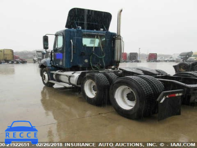 2005 FREIGHTLINER COLUMBIA 1FUJA6CK55LN63335 image 2