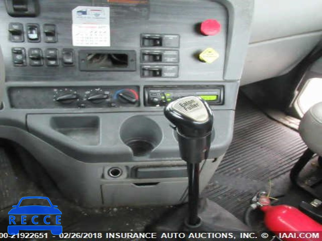 2005 FREIGHTLINER COLUMBIA 1FUJA6CK55LN63335 image 4