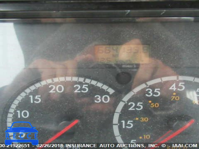2005 FREIGHTLINER COLUMBIA 1FUJA6CK55LN63335 image 5