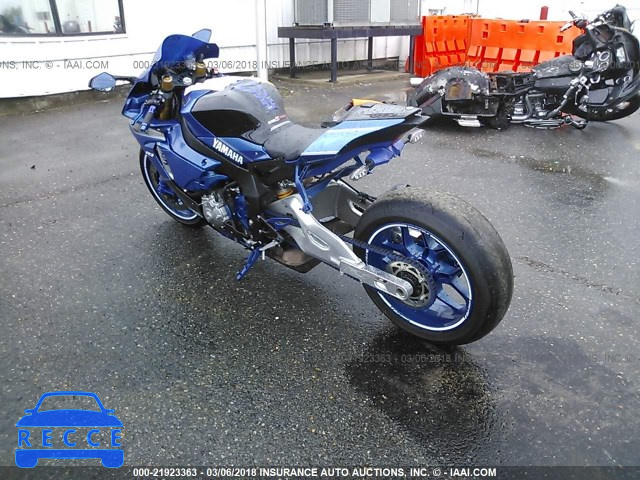 2015 YAMAHA YZFR1 R JYARN40E6FA000255 image 2