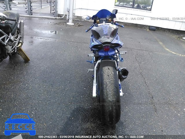 2015 YAMAHA YZFR1 R JYARN40E6FA000255 image 5