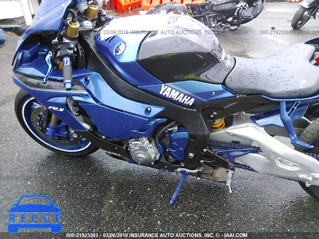 2015 YAMAHA YZFR1 R JYARN40E6FA000255 image 8
