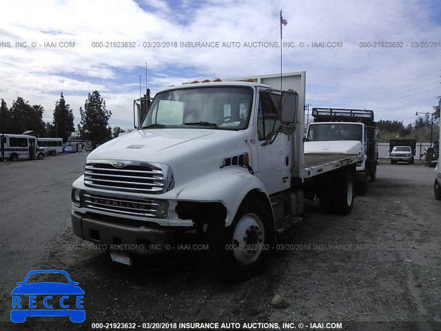 2006 STERLING TRUCK ACTERRA 2FZACFCS56AW48946 image 1