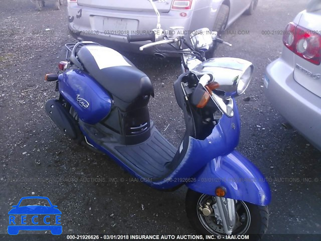 2007 YAMAHA YJ125 LPRSE13Y07A502894 image 0