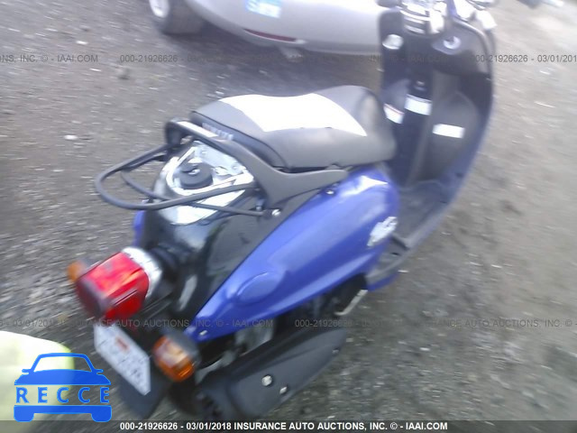 2007 YAMAHA YJ125 LPRSE13Y07A502894 image 3