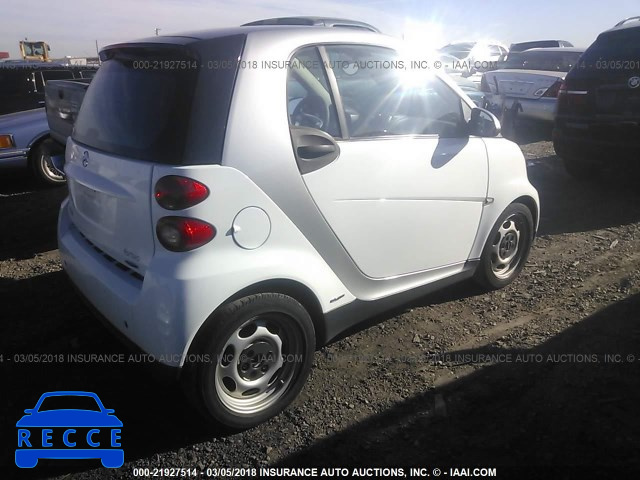 2010 SMART FORTWO PURE/PASSION WMEEJ3BA1AK418035 зображення 3