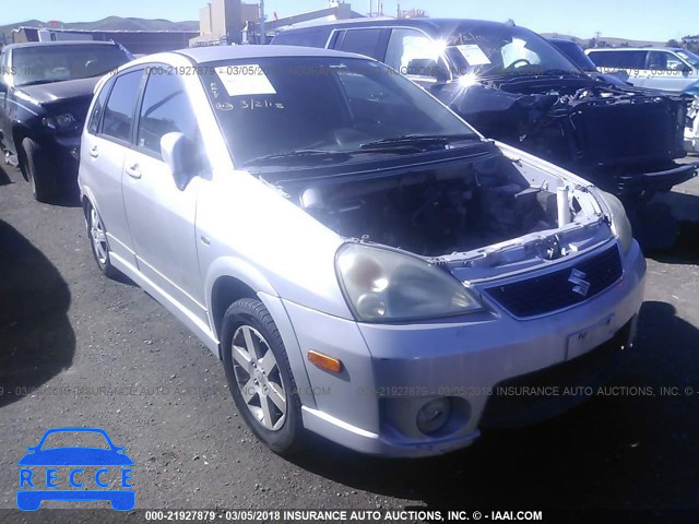 2005 SUZUKI AERIO SX JS2RC61H455305037 Bild 0