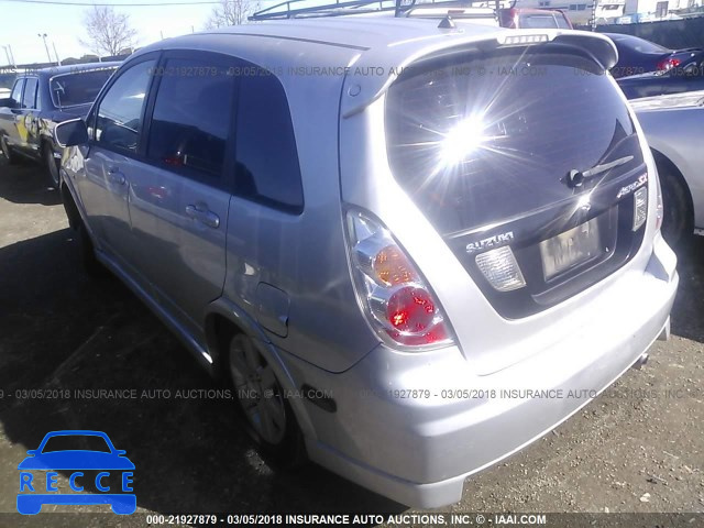 2005 SUZUKI AERIO SX JS2RC61H455305037 image 2