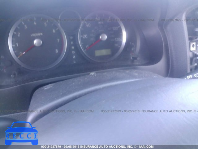 2005 SUZUKI AERIO SX JS2RC61H455305037 image 6