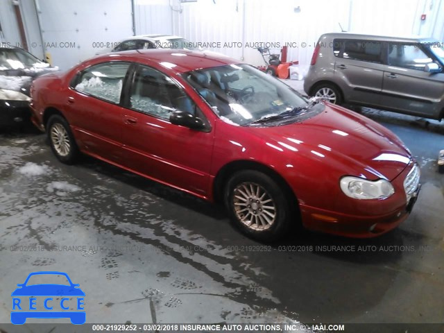 2003 CHRYSLER CONCORDE LXI 2C3HD36M03H515152 image 0