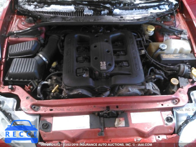 2003 CHRYSLER CONCORDE LXI 2C3HD36M03H515152 image 9