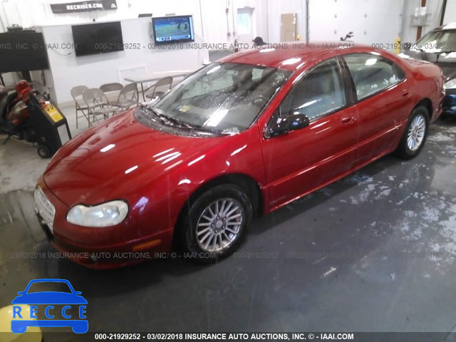 2003 CHRYSLER CONCORDE LXI 2C3HD36M03H515152 image 1