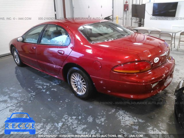 2003 CHRYSLER CONCORDE LXI 2C3HD36M03H515152 image 2