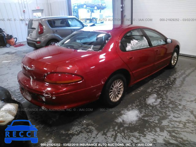 2003 CHRYSLER CONCORDE LXI 2C3HD36M03H515152 image 3