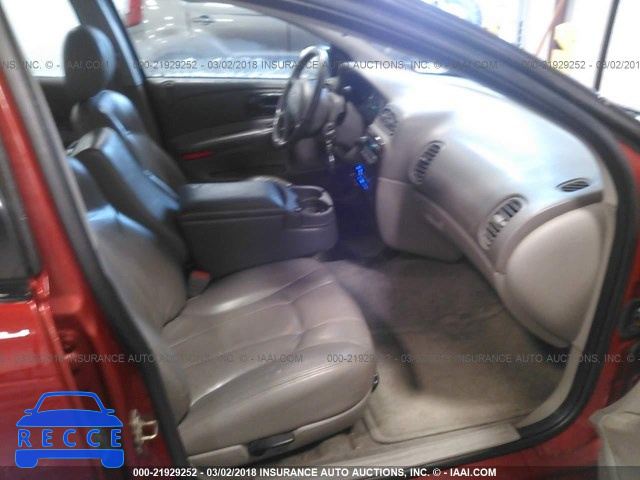 2003 CHRYSLER CONCORDE LXI 2C3HD36M03H515152 image 4