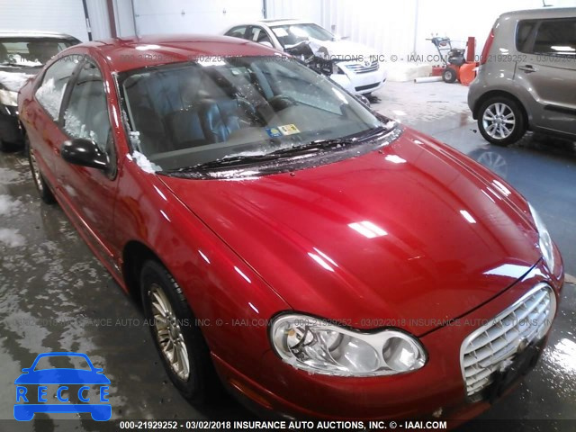 2003 CHRYSLER CONCORDE LXI 2C3HD36M03H515152 image 5