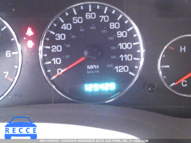 2003 CHRYSLER CONCORDE LXI 2C3HD36M03H515152 image 6
