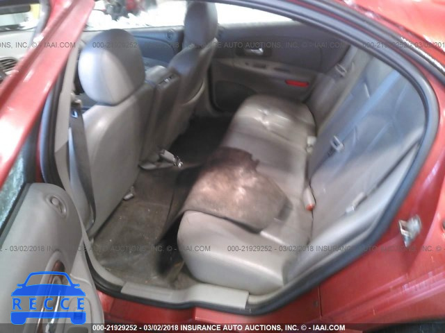 2003 CHRYSLER CONCORDE LXI 2C3HD36M03H515152 image 7