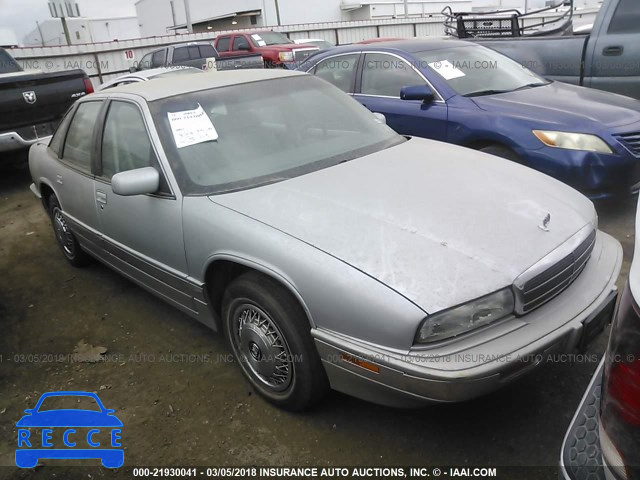 1994 BUICK REGAL LIMITED 2G4WD55L8R1490554 Bild 0