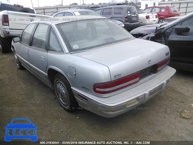 1994 BUICK REGAL LIMITED 2G4WD55L8R1490554 image 2