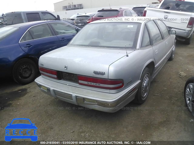1994 BUICK REGAL LIMITED 2G4WD55L8R1490554 image 3