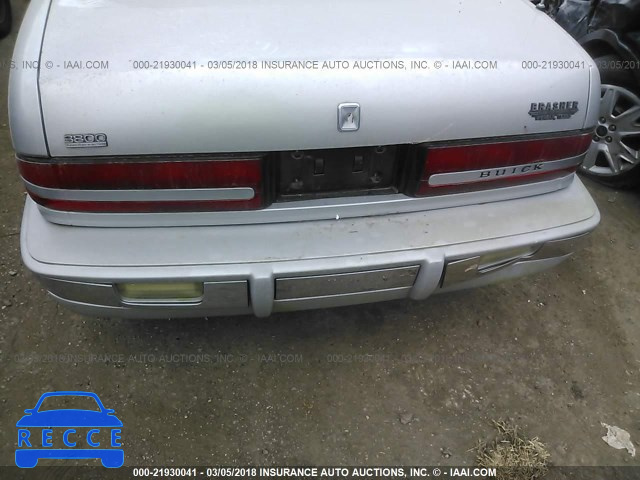 1994 BUICK REGAL LIMITED 2G4WD55L8R1490554 image 5