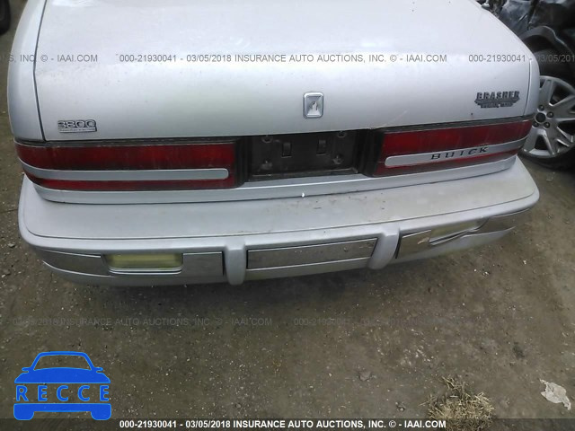 1994 BUICK REGAL LIMITED 2G4WD55L8R1490554 Bild 5