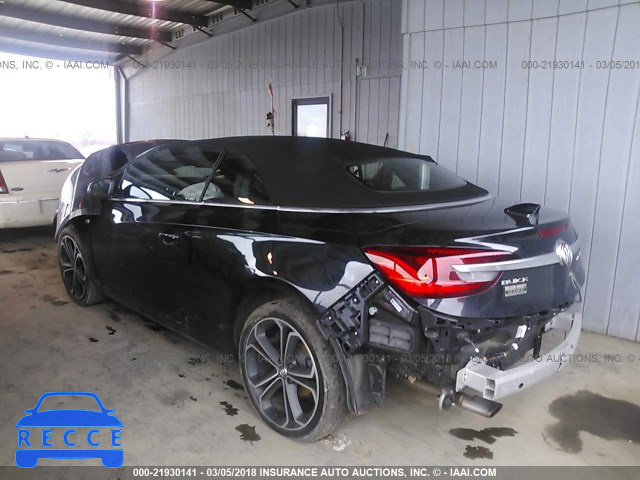 2016 BUICK CASCADA PREMIUM W04WT3N58GG061308 Bild 2