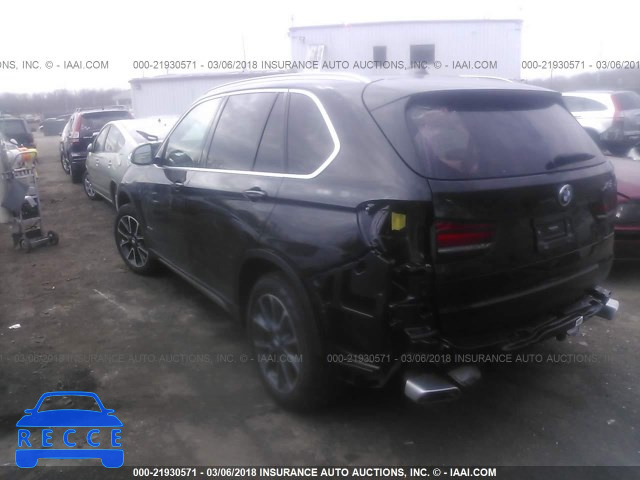 2018 BMW X5 XDRIVE35I 5UXKR0C53J0X92733 зображення 2