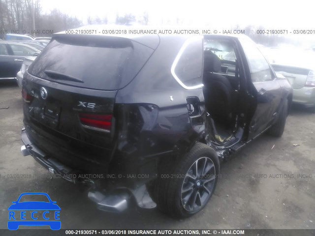 2018 BMW X5 XDRIVE35I 5UXKR0C53J0X92733 image 3